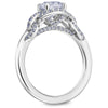 Scott Kay Engagement Ring