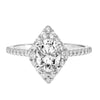Goldman Engagement Ring