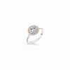 ArtCarved Engagement Ring