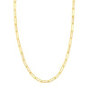 5.10mm Paper Clip Chain