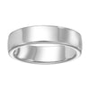 Goldman Wedding Band