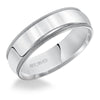 ArtCarved Wedding Band