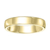 Goldman Wedding Band