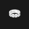 Triton Wedding Band