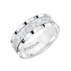 Triton Wedding Band