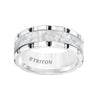 Triton Wedding Band