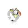Belle Etoile Ring