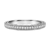 Goldman Wedding Band