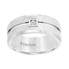 Triton Wedding Band