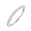 ArtCarved Wedding Band