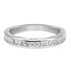 ArtCarved Ring