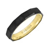 Triton Wedding Band