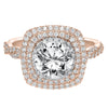 Goldman Engagement Ring