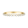 Goldman Wedding Band