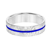 Goldman Wedding Band