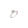 ArtCarved Engagement Ring