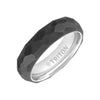 Triton Wedding Band