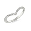 ArtCarved Wedding Band