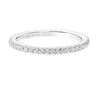 ArtCarved Wedding Band