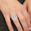 14K 1.00Ct Diamond Ring