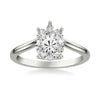 Goldman Engagement Ring
