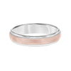 Goldman Wedding Band