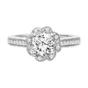 Goldman Engagement Ring