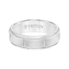 Triton Wedding Band
