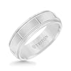 Triton Wedding Band