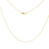 1.00mm Bead 100 Lobster Lock Qtag