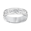 Goldman Wedding Band