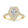 Goldman Engagement Ring