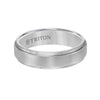 Triton Wedding Band