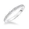 Goldman Wedding Band