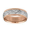 ArtCarved Wedding Band