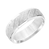 Goldman Wedding Band