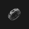 Triton Wedding Band