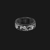 Triton Wedding Band