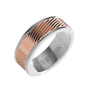 Triton Wedding Band