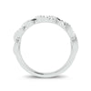 10K 0.10Ct Diamond Ring