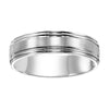 Goldman Wedding Band