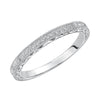 Goldman Wedding Band