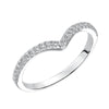 Goldman Wedding Band