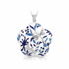 Porcelain Pendant