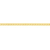 1.40mm Curb Chain Anklet