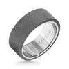Triton Wedding Band