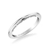 ArtCarved Wedding Band