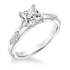 Goldman Engagement Ring