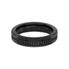 Triton Wedding Band