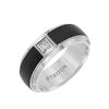 Triton Wedding Band